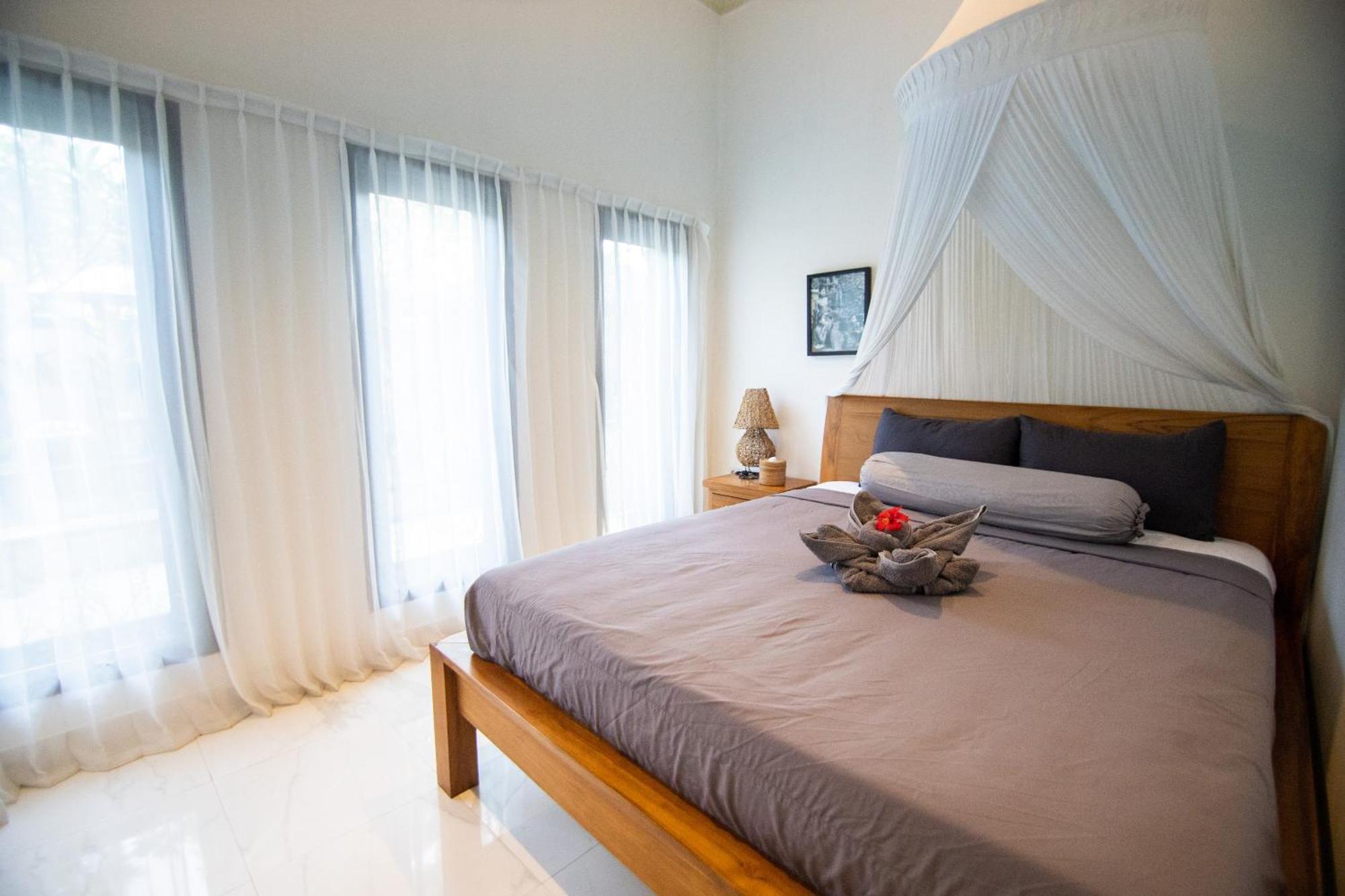 Rumah Singa - Holistic Healing Retreat Gili Air Exterior photo